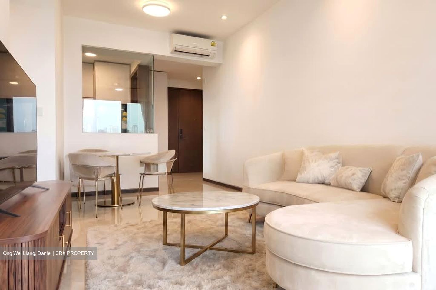 Normanton Park (D5), Apartment #574483821
